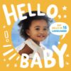 Hello Baby (Little Languages) (Board)