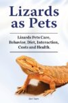 Lizards as Pets