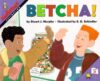 Betcha! (Mathstart 3 #2)