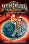 Storm Tower Thief (Lightning Catcher #2)