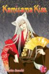 Kamisama Kiss Vol. 8