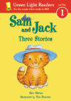 Sam and Jack: Three Stories