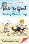 Nate the Great and the Boring Beach Bag (Nate the
