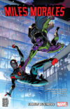 Miles Morales Spider-Man Vol. 3