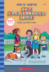 Kristy and the Snobs (Baby-Sitters Club #11)(HC)