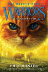 Silent Thaw (Warriors: The Broken Code #2)