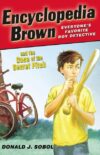 Encyclopedia Brown and the Case of Secret Pitch #2