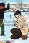 Komi Can't Communicate Vol. 7