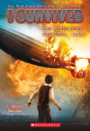 I Survived the Hindenburg Disaster 1937 #13