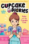 Katie and the Cupcake Cure the Graphic Novel(HC)