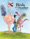 Birds of a Feather: A Book of Idioms and Silly Pic