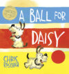 Ball for Daisy (2012 Caldecott Medal)