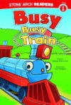 Busy Busy Train