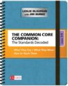 Common Core Companion 3-5 Standards Decoded
