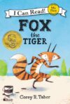 Fox the Tiger (HC)