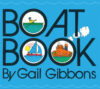 Boat Book (Board)