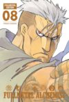 Fullmetal Alchemist: Fullmetal Edition Vol. 8