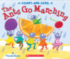 Ants Go Marching: A Count-And-Sing Book