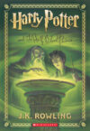 Harry Potter and the Half-Blood Prince #6