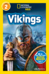 Vikings (Nat Geo Readers Level 2)