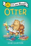 Otter I Love Books!