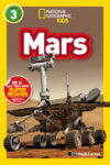 Mars (Nat Geo Level 3)