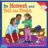 Be Honest and Tell the Truth (Learning to Get Alon