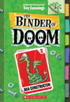 Boa Constructor: A Branches Bk #2 ( Binder of Doom
