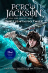 Lightning Thief the Graphic Novel (Percy Jackson &