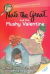 Nate the Great and the Mushy Valentine (Nate the