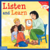 Listen and Learn (Learning to Get Along)
