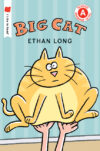 Big Cat ( I Like to Read Books )