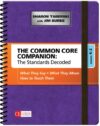 Common Core Companion K-2 Standards Decoded