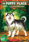 Kodiak #56 (Puppy Place)