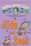 Hide and Seek #3 (Animal Rescue Team)