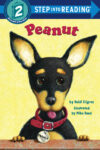 Peanut (Step Into Reading Level 2)