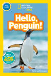 Hello Penguin (Nat Geo Pre-Reader)