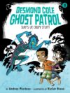 Surf's Up Creepy Stuff! #3 (Desmond Cole Ghost