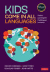 Kids Come in All Languages: Visible Learning for
