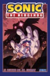 Destino del Dr. Eggman (Sonic the Hedgehog Vol. 2)