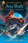 Aru Shah and the Song of Death #2 (Pandava)