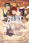 Cloud Searchers: A Graphic Novel #3 (Amulet)(HC)