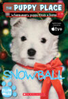 Snowball #2 ( Puppy Place )