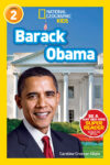 Barack Obama (Readers BIOS) (Nat Geo Lvl 2)