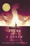 Jacob Have I Loved  (1981 Newbery Medal)