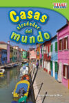 Casas Alrededor del Mundo (Time for Kids Informati