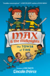 Tower of Time (Max & the Midknights)