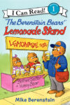 Berenstain Bears' Lemonade Stand (ICR Lvl 1)