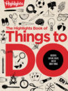 Highlights Book of Things to Do