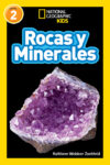Rocas y minerals/ Rocks and Minerals (Nat Geo 2)